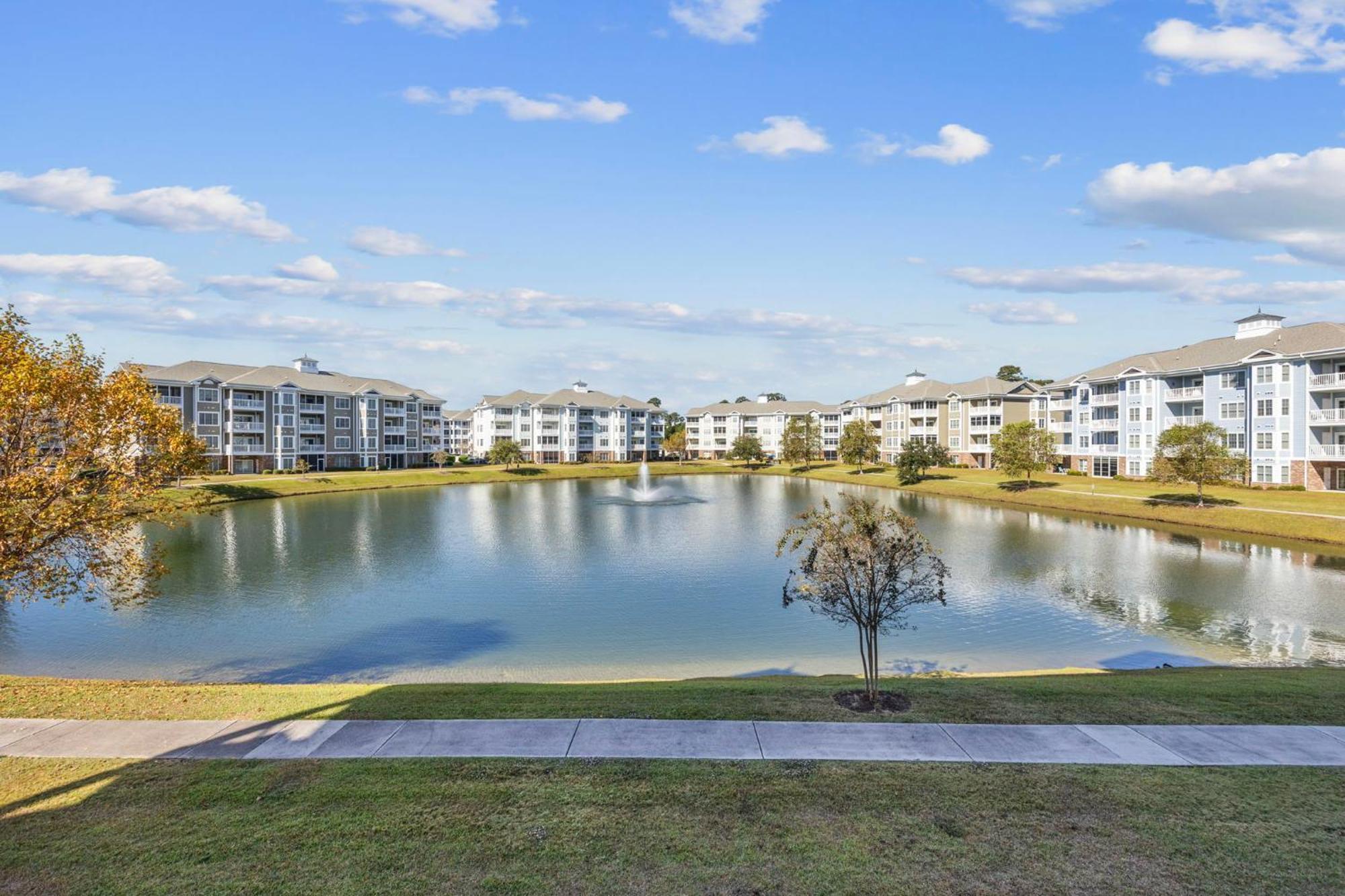 Beautifully Decorated 3 Bedroom 2 Bath Condo, First Floor Wth Walk In Shower! Located In Golf Community Myrtle Beach Luaran gambar