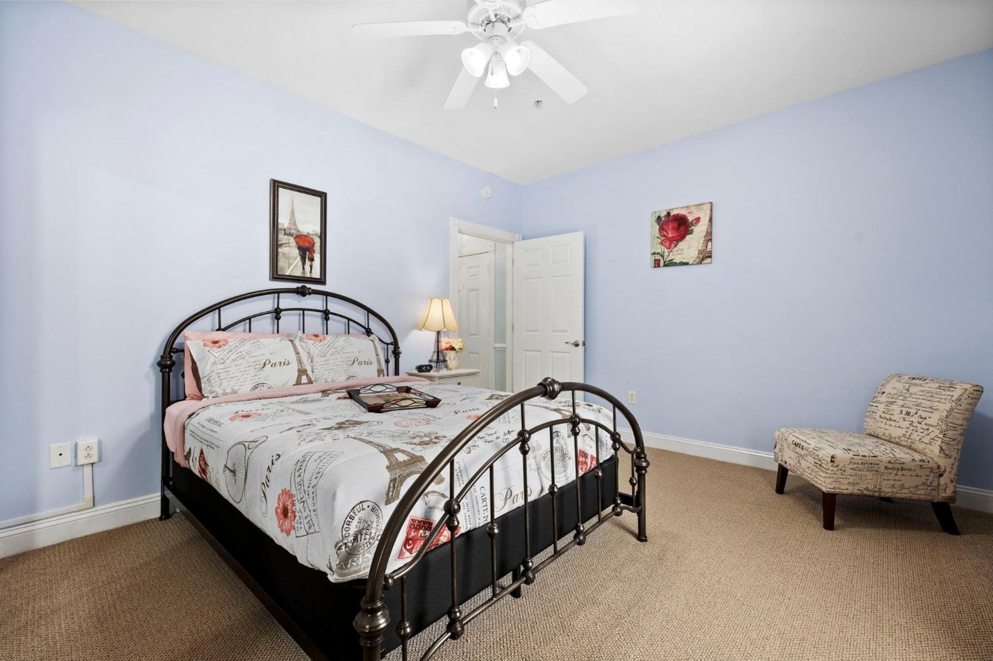Beautifully Decorated 3 Bedroom 2 Bath Condo, First Floor Wth Walk In Shower! Located In Golf Community Myrtle Beach Luaran gambar