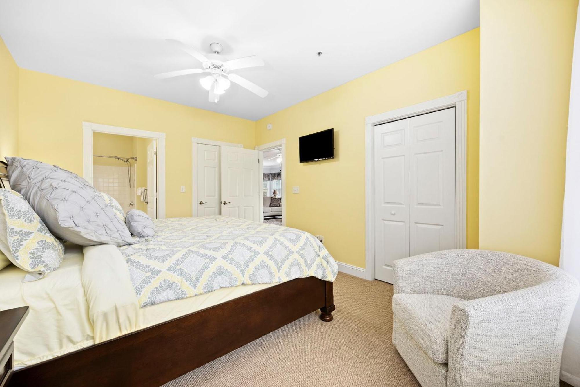 Beautifully Decorated 3 Bedroom 2 Bath Condo, First Floor Wth Walk In Shower! Located In Golf Community Myrtle Beach Luaran gambar