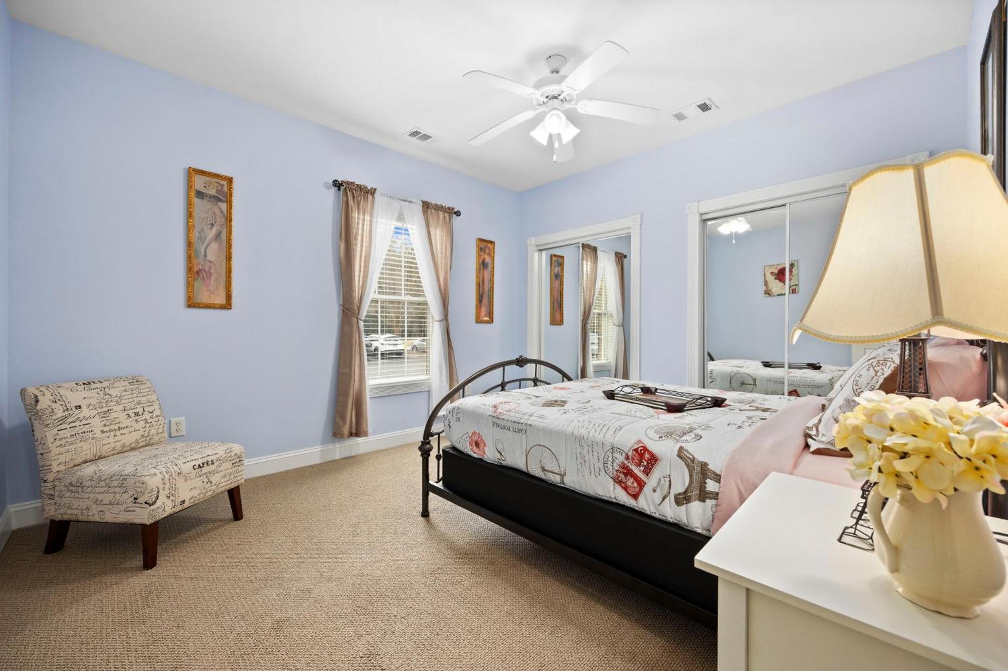 Beautifully Decorated 3 Bedroom 2 Bath Condo, First Floor Wth Walk In Shower! Located In Golf Community Myrtle Beach Luaran gambar