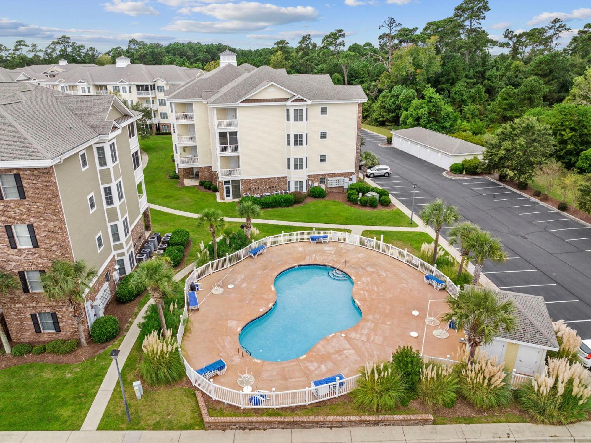 Beautifully Decorated 3 Bedroom 2 Bath Condo, First Floor Wth Walk In Shower! Located In Golf Community Myrtle Beach Luaran gambar