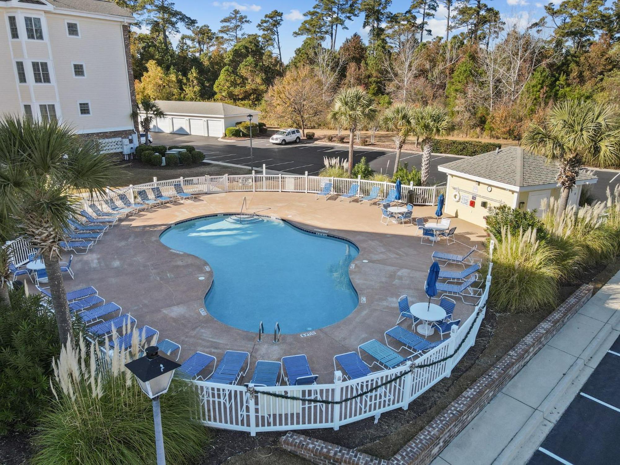 Beautifully Decorated 3 Bedroom 2 Bath Condo, First Floor Wth Walk In Shower! Located In Golf Community Myrtle Beach Luaran gambar